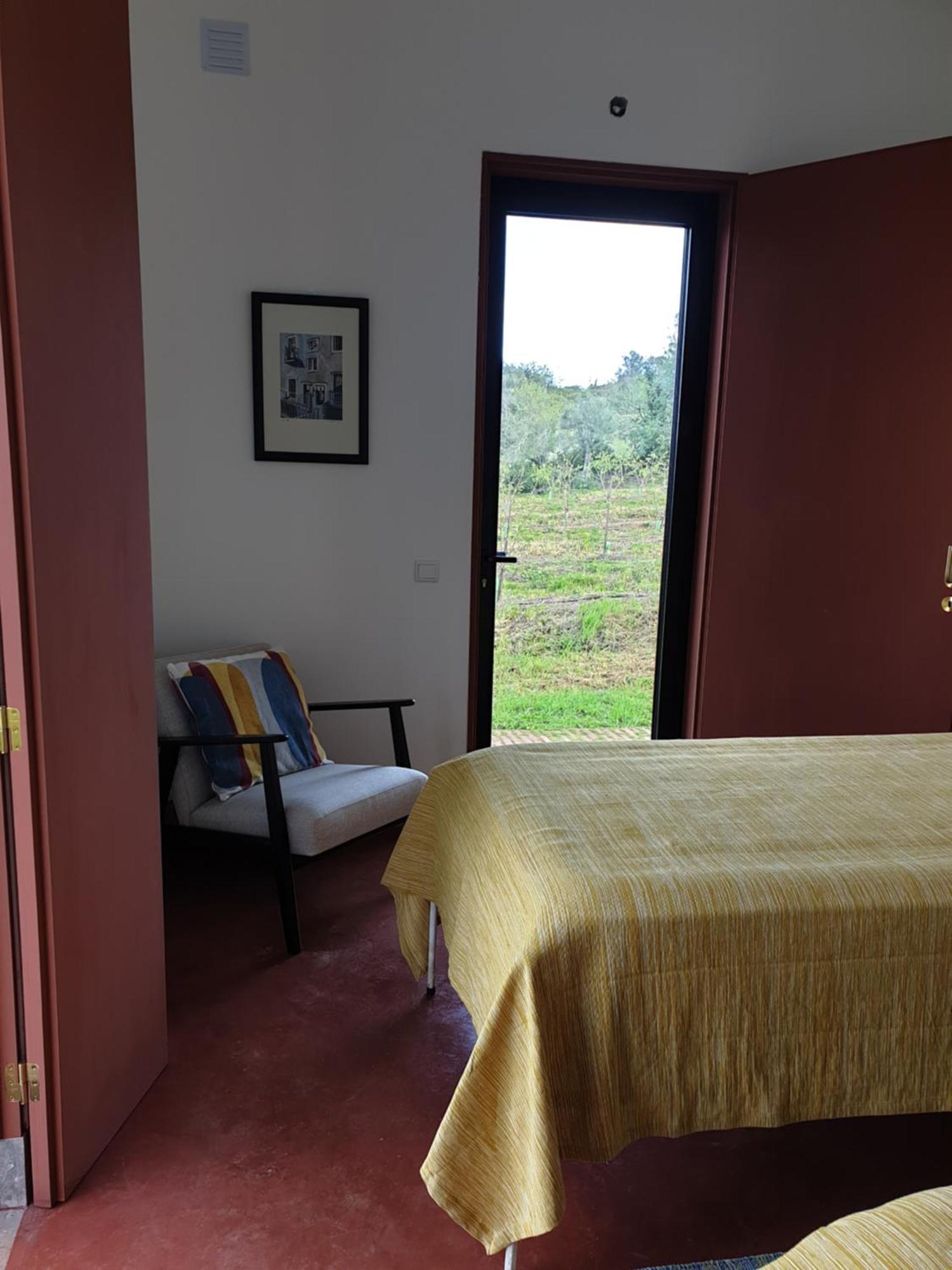 Monte Das Acoteias - Agroturismo ตาวิรา ภายนอก รูปภาพ