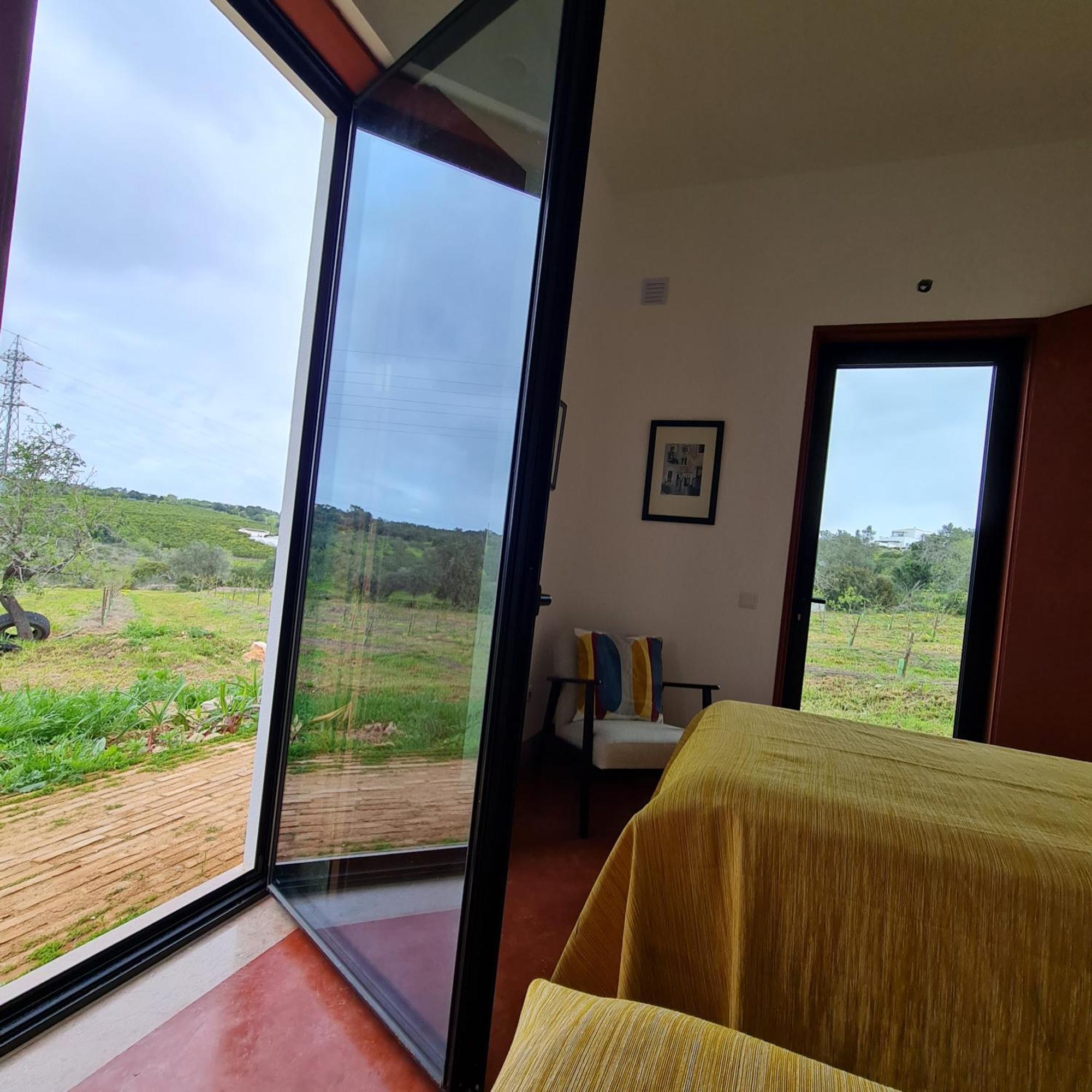 Monte Das Acoteias - Agroturismo ตาวิรา ภายนอก รูปภาพ